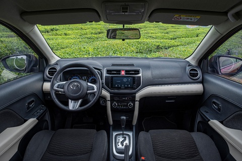 Làm thế nào để mua chiếc SUV đa dụng phổ thông giá ‘hời’ nhất - Ảnh 4. Làm thế nào để mua chiếc SUV đa dụng phổ thông giá ‘hời’ nhất - Ảnh 4.
