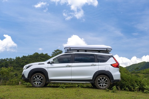 Điểm qua những con số biết nói của Suzuki tại thị trường Việt - Ảnh 4. Điểm qua những con số biết nói của Suzuki tại thị trường Việt - Ảnh 4.