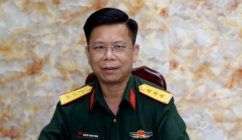 Quân đội có mặt ngay để lo hậu sự cho người mất vì COVID-19 - Ảnh 2. Quân đội có mặt ngay để lo hậu sự cho người mất vì COVID-19 - Ảnh 2.