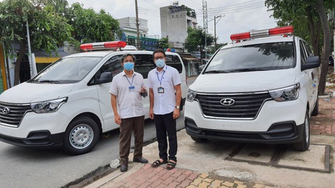 Bình Dương nóng ruột xin tiêm thử nghiệm vắc xin Nano Covax cho 200.000 công nhân - Ảnh 1. Bình Dương nóng ruột xin tiêm thử nghiệm vắc xin Nano Covax cho 200.000 công nhân - Ảnh 1.