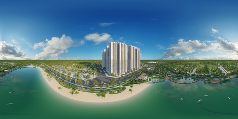 Dễ dàng sở hữu căn hộ thông minh với chính sách hấp dẫn từ Imperia Smart City - Ảnh 1. Dễ dàng sở hữu căn hộ thông minh với chính sách hấp dẫn từ Imperia Smart City - Ảnh 1.