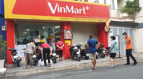 Vinmart/Vinmart+ ở Hà Nội dừng nhận thịt từ Công ty Thanh Nga - Ảnh 1. Vinmart/Vinmart+ ở Hà Nội dừng nhận thịt từ Công ty Thanh Nga - Ảnh 1.