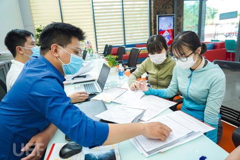 Được xét đặc cách công nhận tốt nghiệp THPT, thí sinh vào đại học bằng cách nào? - Ảnh 1. Được xét đặc cách công nhận tốt nghiệp THPT, thí sinh vào đại học bằng cách nào? - Ảnh 1.
