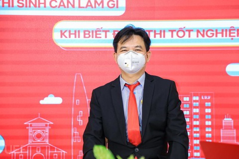 Được xét đặc cách công nhận tốt nghiệp THPT, thí sinh vào đại học bằng cách nào? - Ảnh 2. Được xét đặc cách công nhận tốt nghiệp THPT, thí sinh vào đại học bằng cách nào? - Ảnh 2.
