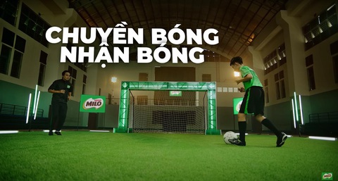 Trại Hè Năng Lượng trực tuyến của MILO: cổ vũ lối sống năng động tại nhà - Ảnh 3. Trại Hè Năng Lượng trực tuyến của MILO: cổ vũ lối sống năng động tại nhà - Ảnh 3.