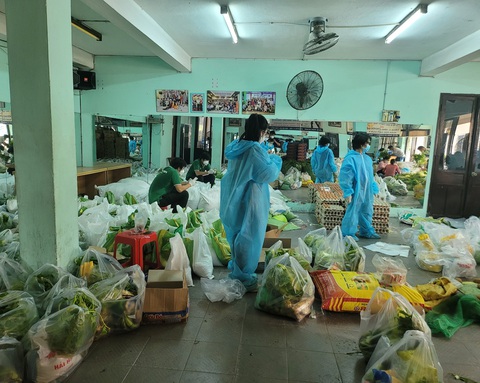 Nếu buồn mà cả ngày nằm dài thì càng... buồn hơn - Ảnh 1. Nếu buồn mà cả ngày nằm dài thì càng... buồn hơn - Ảnh 1.