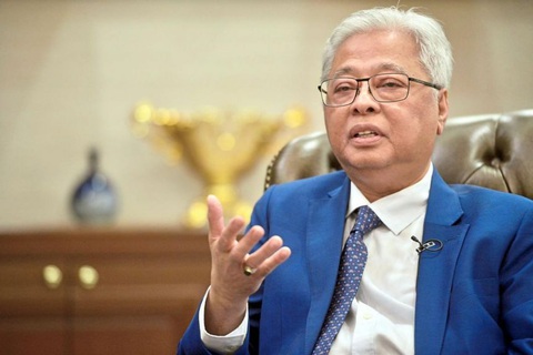 Malaysia có thủ tướng mới - Ảnh 2. Malaysia có thủ tướng mới - Ảnh 2.