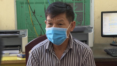 Mâu thuẫn khi bàn bạc sửa nhà, chồng dùng dao chém chết vợ - Ảnh 1. Mâu thuẫn khi bàn bạc sửa nhà, chồng dùng dao chém chết vợ - Ảnh 1.