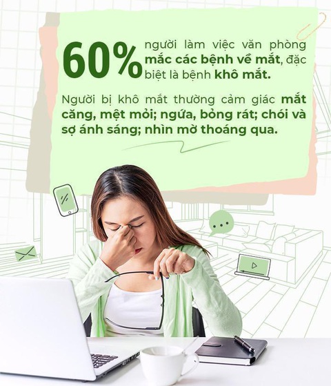 Bí quyết tăng cường bảo vệ thị lực cùng Thu Thảo, Midu, Khánh Vy - Ảnh 1. Bí quyết tăng cường bảo vệ thị lực cùng Thu Thảo, Midu, Khánh Vy - Ảnh 1.