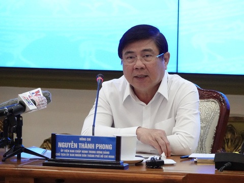 Ông Nguyễn Thành Phong giữ chức phó trưởng Ban Kinh tế Trung ương - Ảnh 1. Ông Nguyễn Thành Phong giữ chức phó trưởng Ban Kinh tế Trung ương - Ảnh 1.