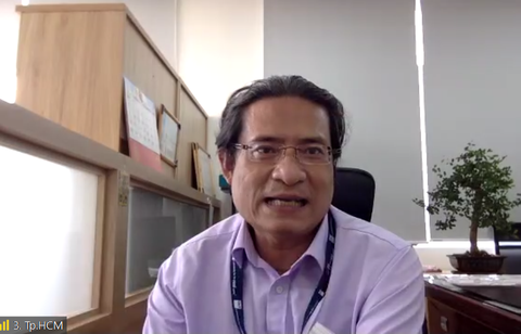 Bố mẹ hết tiền, học sinh phải nghỉ học, trường nghề xin gói vay - Ảnh 2. Bố mẹ hết tiền, học sinh phải nghỉ học, trường nghề xin gói vay - Ảnh 2.