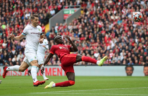 Mane và Jota lập công, Liverpool thắng trận thứ hai liên tiếp - Ảnh 2. Mane và Jota lập công, Liverpool thắng trận thứ hai liên tiếp - Ảnh 2.