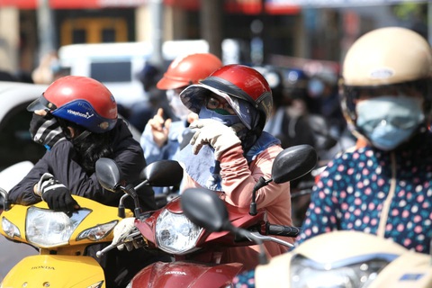 Siêu thị khẳng định đã tăng lượng hàng trữ gấp nhiều lần - Ảnh 4. Siêu thị khẳng định đã tăng lượng hàng trữ gấp nhiều lần - Ảnh 4.