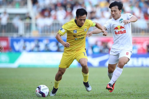 Dừng V-League 2021 vì dịch COVID-19 - Ảnh 1. Dừng V-League 2021 vì dịch COVID-19 - Ảnh 1.