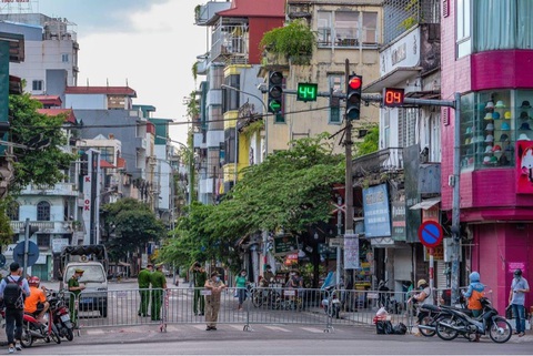 Bản tin COVID-19 chiều 21-8: 11.321 ca nhiễm mới, có 7.428 ca trong cộng đồng - Ảnh 1. Bản tin COVID-19 chiều 21-8: 11.321 ca nhiễm mới, có 7.428 ca trong cộng đồng - Ảnh 1.
