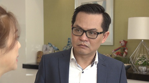 Trung Hiếu gây ấn tượng với vai ông bố nghiêm khắc, Phi Nhung nhắn nhủ Hồ Văn Cường dịp Vu lan - Ảnh 5. Trung Hiếu gây ấn tượng với vai ông bố nghiêm khắc, Phi Nhung nhắn nhủ Hồ Văn Cường dịp Vu lan - Ảnh 5.