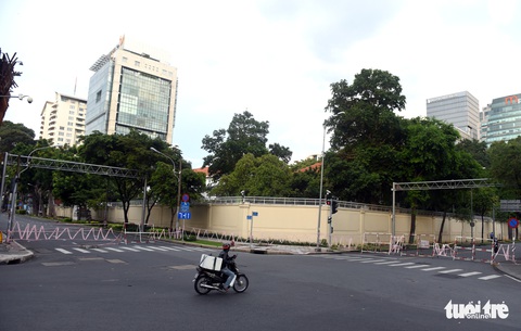 Ghi nhận trước 0h ngày 23-8 - Ảnh 2. Ghi nhận trước 0h ngày 23-8 - Ảnh 2.