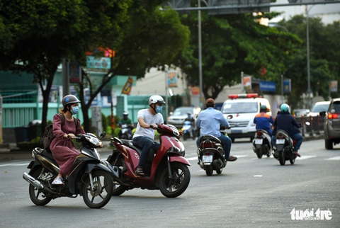 Ghi nhận trước 0h ngày 23-8 - Ảnh 5. Ghi nhận trước 0h ngày 23-8 - Ảnh 5.