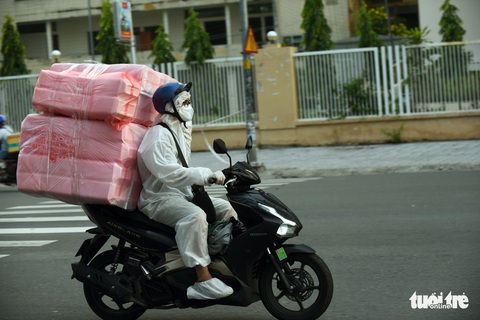 Ghi nhận trước 0h ngày 23-8 - Ảnh 6. Ghi nhận trước 0h ngày 23-8 - Ảnh 6.
