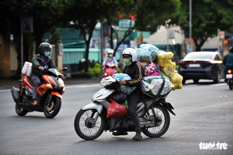 Ghi nhận trước 0h ngày 23-8 - Ảnh 8. Ghi nhận trước 0h ngày 23-8 - Ảnh 8.