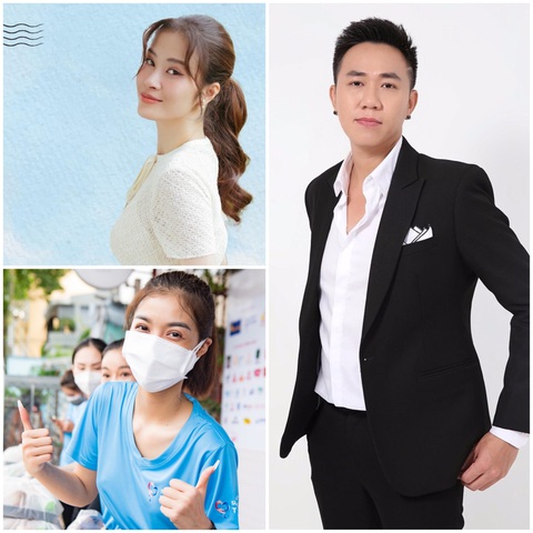 Sao Việt chúc mừng khi Anh Đức xác nhận khỏi COVID-19; Đông Nhi, Quân A.P... hát kêu gọi gây quỹ - Ảnh 1. Sao Việt chúc mừng khi Anh Đức xác nhận khỏi COVID-19; Đông Nhi, Quân A.P... hát kêu gọi gây quỹ - Ảnh 1.