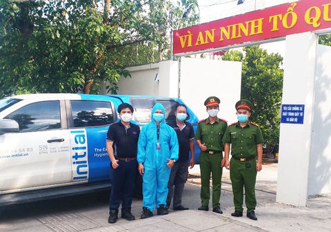 Chung tay đẩy lùi dịch bệnh cùng Rentokil Việt Nam - Ảnh 2. Chung tay đẩy lùi dịch bệnh cùng Rentokil Việt Nam - Ảnh 2.