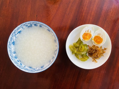 Cá nục, cá cơm, cá thác lác... rim - kho - làm chả không chán mỗi ngày - Ảnh 5. Cá nục, cá cơm, cá thác lác... rim - kho - làm chả không chán mỗi ngày - Ảnh 5.