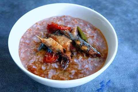 Cá nục, cá cơm, cá thác lác... rim - kho - làm chả không chán mỗi ngày - Ảnh 3. Cá nục, cá cơm, cá thác lác... rim - kho - làm chả không chán mỗi ngày - Ảnh 3.