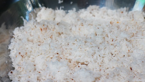 Ngán thịt kho hột vịt, nấu nồi chè chuối chưng - Ảnh 5. Ngán thịt kho hột vịt, nấu nồi chè chuối chưng - Ảnh 5.