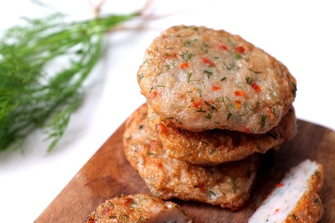 Cá nục, cá cơm, cá thác lác... rim - kho - làm chả không chán mỗi ngày - Ảnh 6. Cá nục, cá cơm, cá thác lác... rim - kho - làm chả không chán mỗi ngày - Ảnh 6.