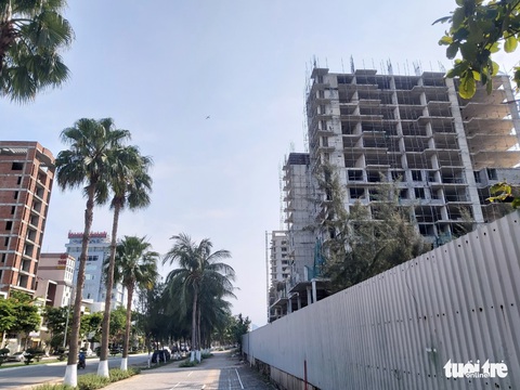 Cần xử lý dứt điểm vướng mắc tại dự án Đa Phước, sân vận động Chi Lăng - Ảnh 1. Cần xử lý dứt điểm vướng mắc tại dự án Đa Phước, sân vận động Chi Lăng - Ảnh 1.