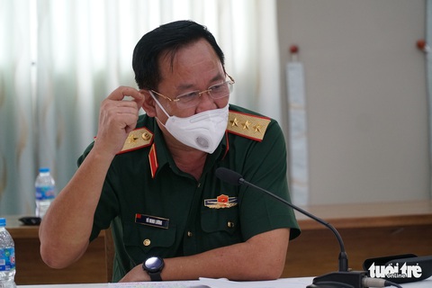 Phó thủ tướng: Trong 23-8 phải tập trung toàn bộ người lang thang còn trên đường ở TP.HCM - Ảnh 2. Phó thủ tướng: Trong 23-8 phải tập trung toàn bộ người lang thang còn trên đường ở TP.HCM - Ảnh 2.