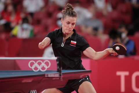 Đừng quên Paralympic! - Ảnh 1. Đừng quên Paralympic! - Ảnh 1.