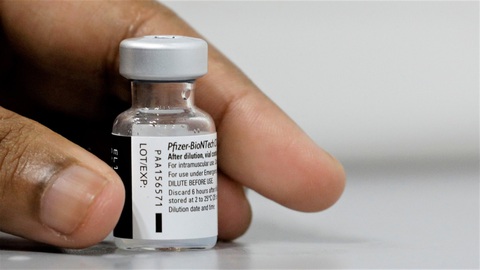 Hy vọng phát triển siêu vaccine từ những người từng nhiễm SARS - Ảnh 1. Hy vọng phát triển siêu vaccine từ những người từng nhiễm SARS - Ảnh 1.