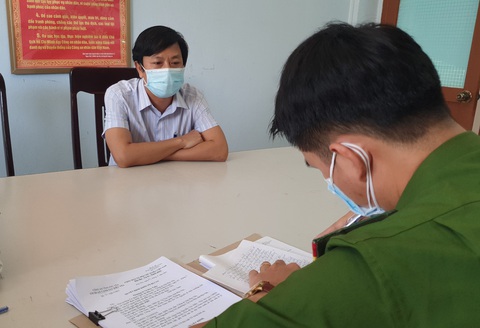 Vụ ‘Phú Yên bán sỉ 262 lô đất để trả nợ’: Khởi tố 3 lãnh đạo cấp sở - Ảnh 2. Vụ ‘Phú Yên bán sỉ 262 lô đất để trả nợ’: Khởi tố 3 lãnh đạo cấp sở - Ảnh 2.