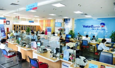 VietinBank tiếp sức doanh nghiệp khu vực phía Nam - Ảnh 1. VietinBank tiếp sức doanh nghiệp khu vực phía Nam - Ảnh 1.