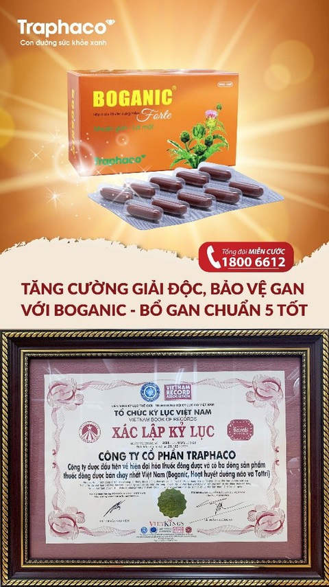 boganic boganic