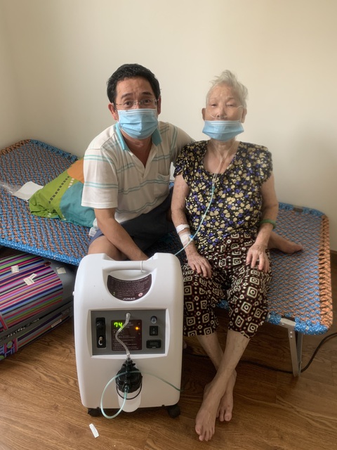 Bình Dương tiếp nhận 2.000 máy tạo oxy lưu lượng cao - Ảnh 4. Bình Dương tiếp nhận 2.000 máy tạo oxy lưu lượng cao - Ảnh 4.