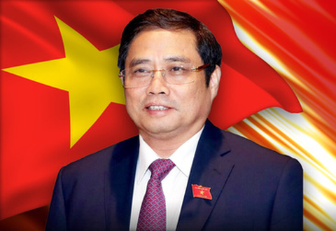 Thủ tướng Phạm Minh Chính làm trưởng Ban Chỉ đạo quốc gia phòng, chống dịch COVID-19 - Ảnh 1. Thủ tướng Phạm Minh Chính làm trưởng Ban Chỉ đạo quốc gia phòng, chống dịch COVID-19 - Ảnh 1.