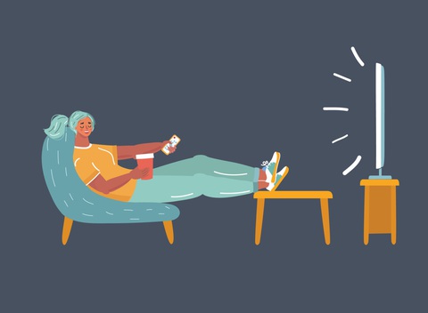 Làm thế nào để ở nhà vẫn chill mùa dịch? - Ảnh 2. Làm thế nào để ở nhà vẫn chill mùa dịch? - Ảnh 2.