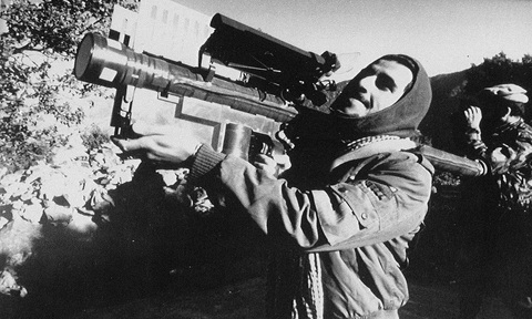 Afghanistan, ngã tư châu Á rền tiếng súng - Kỳ 4: Huynh đệ chém giết, Taliban xuất hiện - Ảnh 1. Afghanistan, ngã tư châu Á rền tiếng súng - Kỳ 4: Huynh đệ chém giết, Taliban xuất hiện - Ảnh 1.