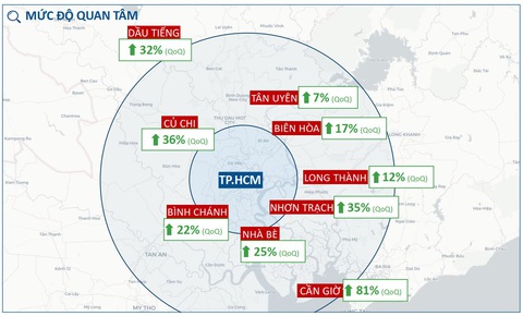 TNR Holdings Vietnam tiên phong phát triển đô thị vệ tinh - Ảnh 1. TNR Holdings Vietnam tiên phong phát triển đô thị vệ tinh - Ảnh 1.