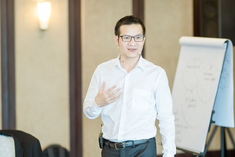 Ở nhà không biết làm gì? Hãy đặt nhiều câu hỏi khai vấn - Ảnh 2. Ở nhà không biết làm gì? Hãy đặt nhiều câu hỏi khai vấn - Ảnh 2.