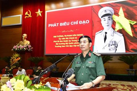 Đại tướng Võ Nguyên Giáp: Tư lệnh của các tư lệnh, vị tướng của hòa bình - Ảnh 3. Đại tướng Võ Nguyên Giáp: Tư lệnh của các tư lệnh, vị tướng của hòa bình - Ảnh 3.