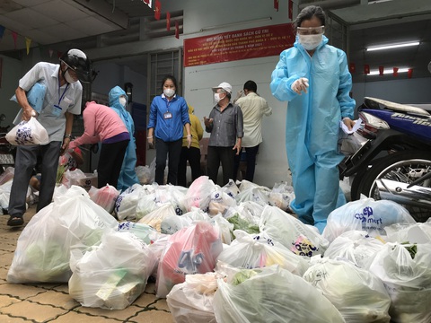 Những cuộc chi viện kịp thời - Ảnh 2. Những cuộc chi viện kịp thời - Ảnh 2.