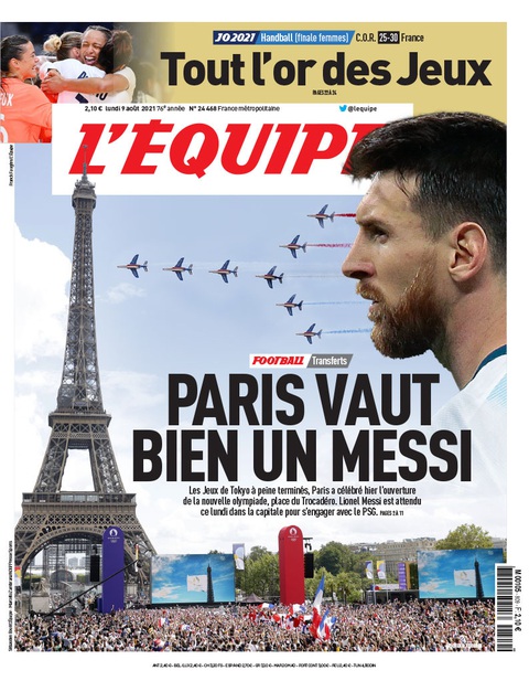 Messi và chuyện lắt léo chữ nghĩa - Ảnh 1. Messi và chuyện lắt léo chữ nghĩa - Ảnh 1.