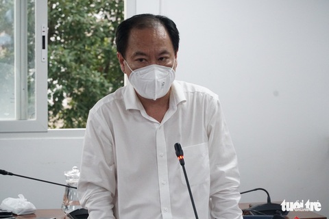 Khi nào người dân TP.HCM tiêm vắc xin mũi thứ 2? - Ảnh 1. Khi nào người dân TP.HCM tiêm vắc xin mũi thứ 2? - Ảnh 1.