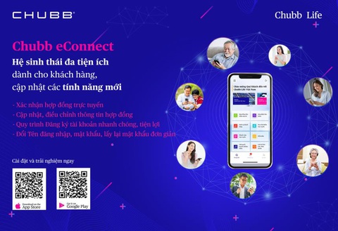 Người tiêu dùng thông minh thời 4.0: Chủ động bảo vệ trước rủi ro - Ảnh 1. Người tiêu dùng thông minh thời 4.0: Chủ động bảo vệ trước rủi ro - Ảnh 1.