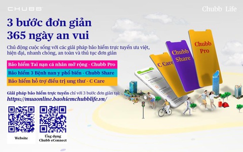 Người tiêu dùng thông minh thời 4.0: Chủ động bảo vệ trước rủi ro - Ảnh 2. Người tiêu dùng thông minh thời 4.0: Chủ động bảo vệ trước rủi ro - Ảnh 2.
