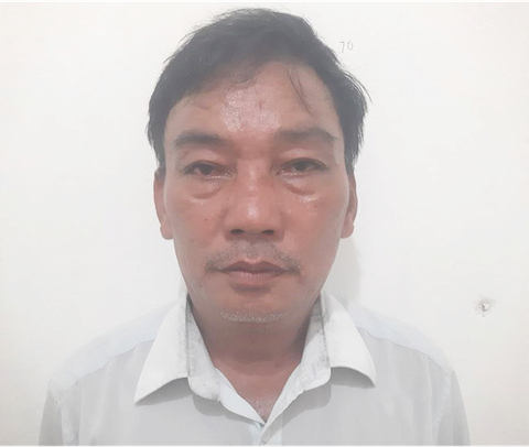 Giăng dây điện quanh ruộng bẫy chuột cắn lúa, làm chết cụ bà hàng xóm - Ảnh 1. Giăng dây điện quanh ruộng bẫy chuột cắn lúa, làm chết cụ bà hàng xóm - Ảnh 1.